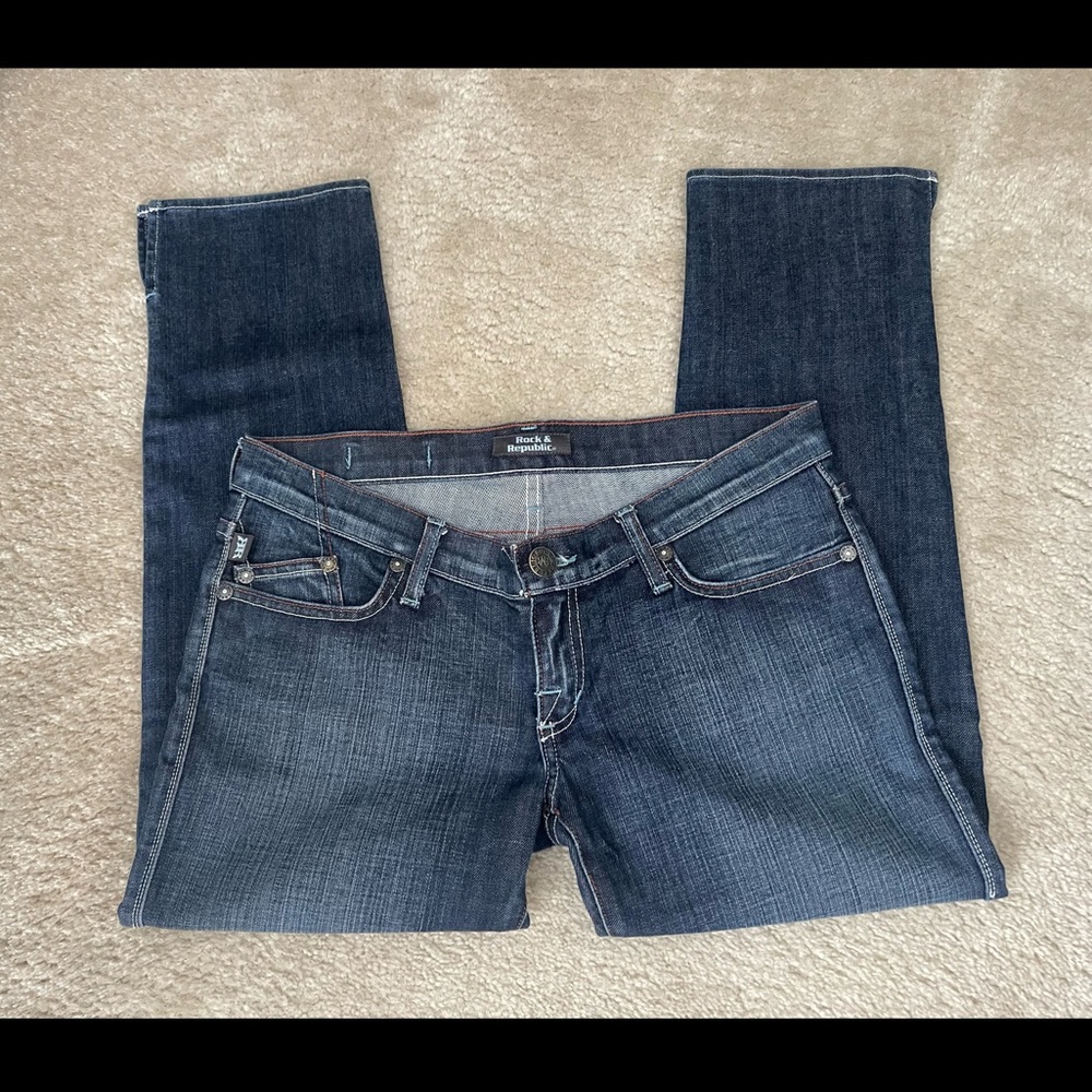 Rock & Republic Jeans